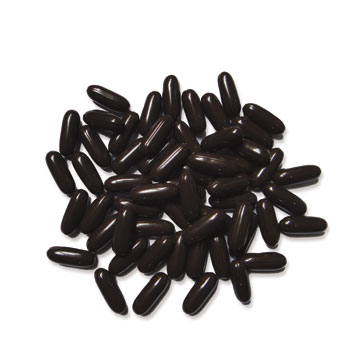 灵芝孢子粉软胶囊